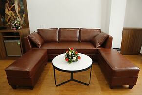 Bao Ngoc Diamond Hotel