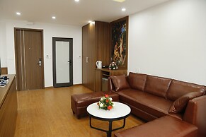 Bao Ngoc Diamond Hotel