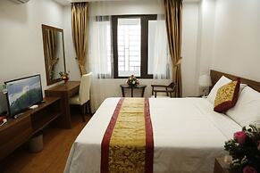 Bao Ngoc Diamond Hotel