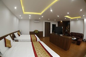 Bao Ngoc Diamond Hotel
