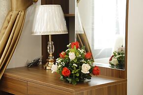 Bao Ngoc Diamond Hotel