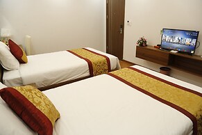 Bao Ngoc Diamond Hotel