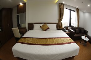Bao Ngoc Diamond Hotel