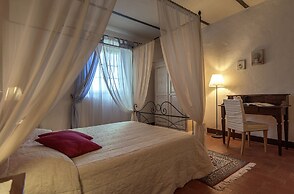 La Grotta Della Rocca