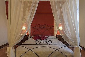 La Grotta Della Rocca