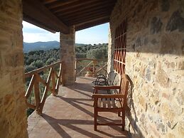 Typical, Charming With Chianti View