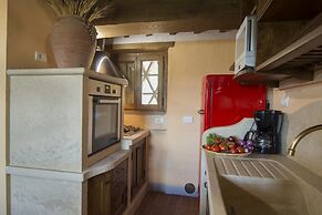 Typical, Charming With Chianti View