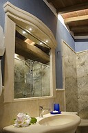 Typical, Charming With Chianti View