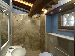 Typical, Charming With Chianti View