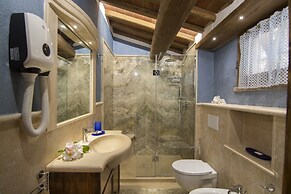 Typical, Charming With Chianti View