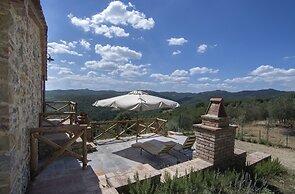 Typical, Charming With Chianti View
