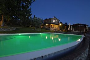 Typical, Charming With Chianti View