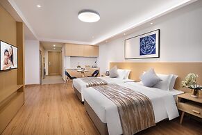 Joysuites Nantong