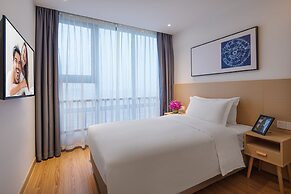 Joysuites Nantong