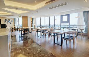 Joysuites Nantong