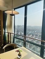 Joysuites Nantong