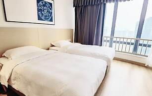 Joysuites Nantong