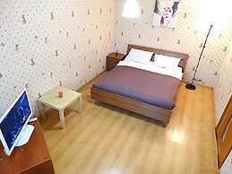 Inndays on Kirova 151a2