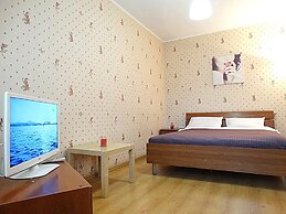Inndays on Kirova 151a2