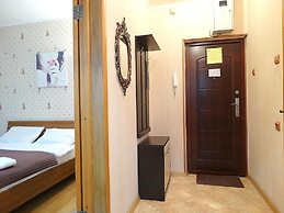 Inndays on Kirova 151a2