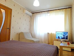 Inndays on Kirova 151a2