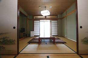 Ryokan Oomasa