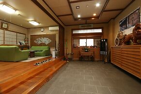 Ryokan Oomasa