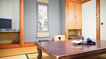 Ryokan Oomasa