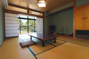 Ryokan Oomasa