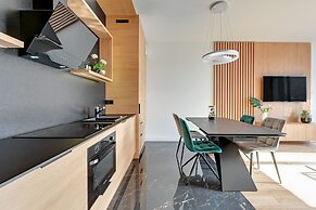 Dom & House Apartments Botanica