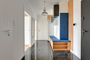 Dom & House Apartments Botanica