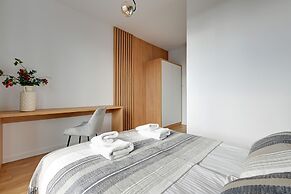 Dom & House Apartments Botanica