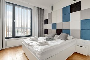 Dom & House Apartments Botanica