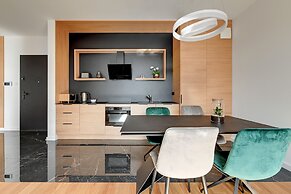 Dom & House Apartments Botanica