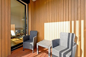 Dom & House Apartments Botanica