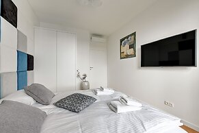 Dom & House Apartments Botanica