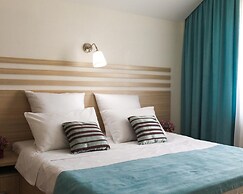 Hotel Timashevsk Rich