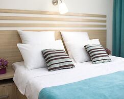 Hotel Timashevsk Rich