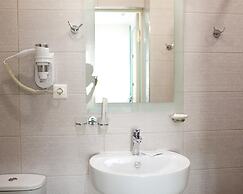 Hotel Timashevsk Rich