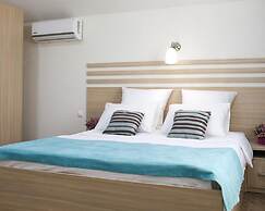 Hotel Timashevsk Rich