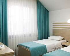 Hotel Timashevsk Rich