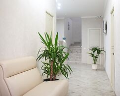 Hotel Timashevsk Rich