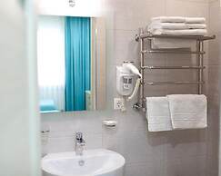 Hotel Timashevsk Rich