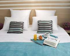 Hotel Timashevsk Rich