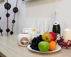 Hotel Timashevsk Rich