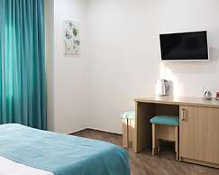 Hotel Timashevsk Rich