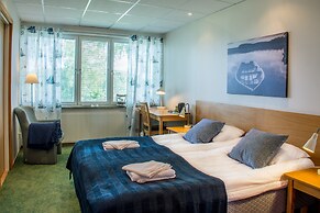 Pensionat Lungsund
