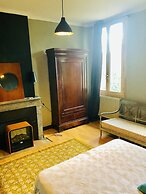 Villa Saint-Armand - Chambres d'hotes