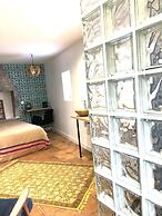 Villa Saint-Armand - Chambres d'hotes