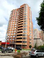 Inndays Apartments Kaluzhskoe Shosse